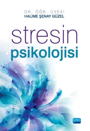 Stresin Psikolojisi kitap kapağı