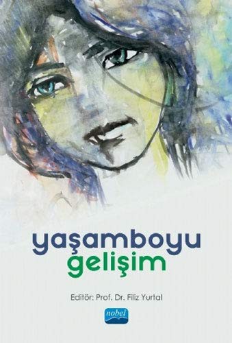 Yaşamboyu Gelişim kitap kapağı