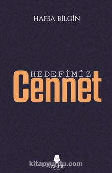 Hedefimiz Cennet kitap kapağı