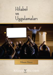 Hitabet ve Uygulamaları kitap kapağı