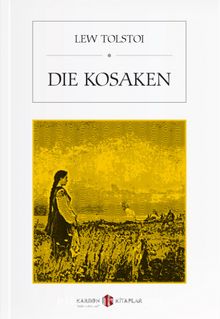 Die Kosaken kitap kapağı