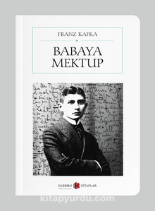 Babaya Mektup (Cep Boy) (Tam Metin) kitap kapağı