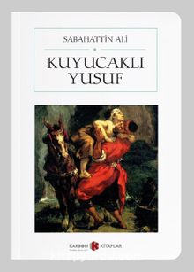 Kuyucaklı Yusuf (Cep Boy) (Tam Metin) kitap kapağı