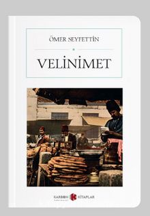 Velinimet (Cep Boy) (Tam Metin) kitap kapağı