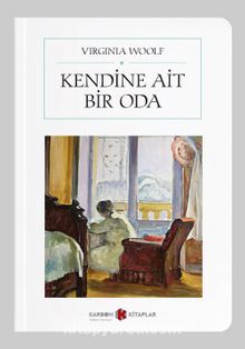 Kendine Ait Bir Oda (Cep Boy) (Tam Metin) kitap kapağı