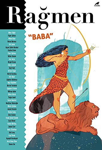 Rağmen: Baba kitap kapağı