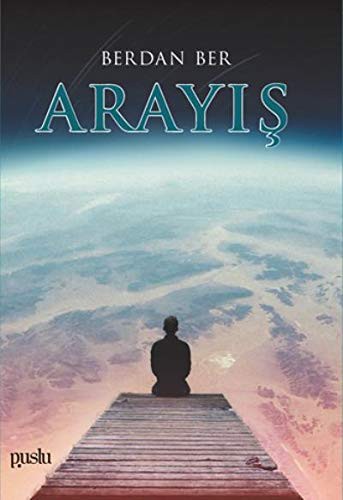Arayış kitap kapağı