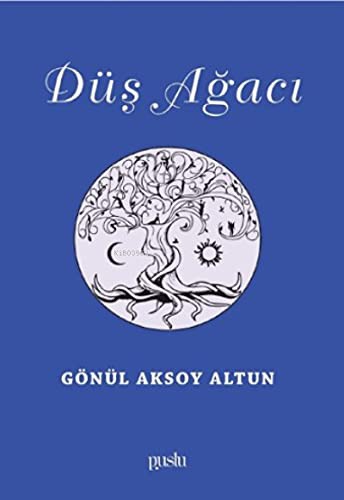 Düş Ağacı kitap kapağı