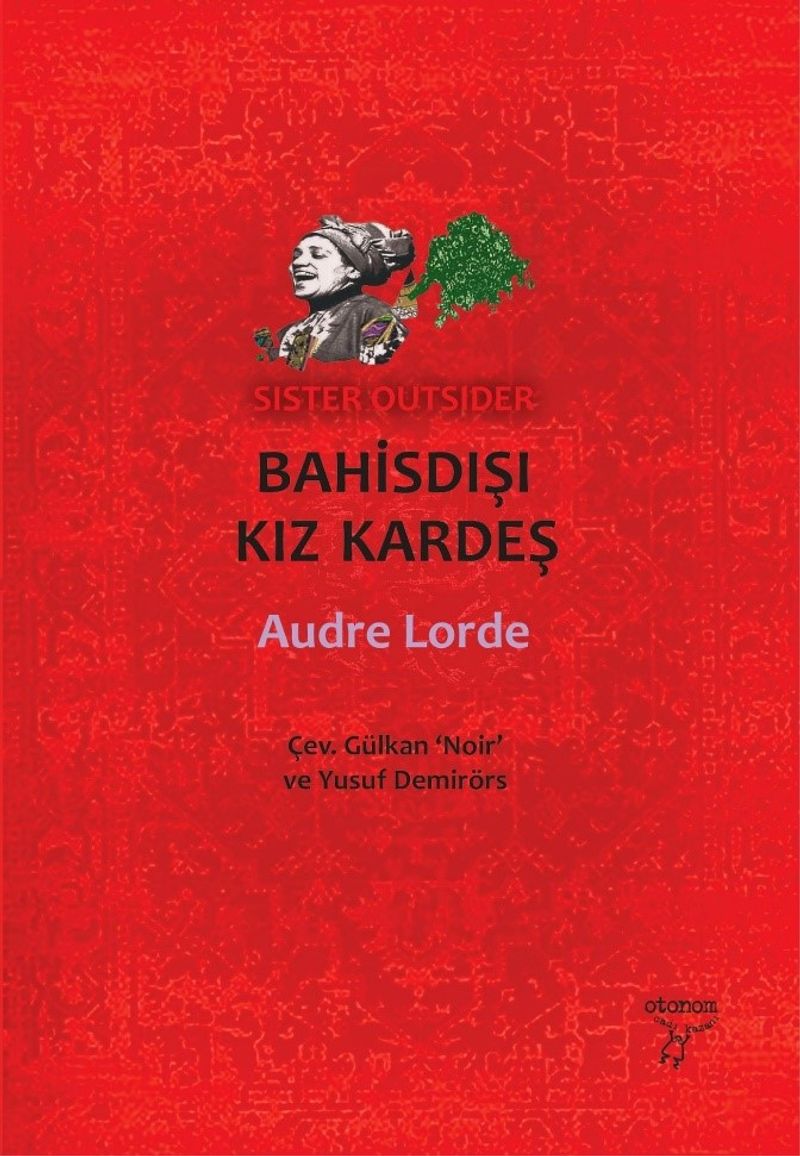 Bahisdışı Kız Kardeş kitap kapağı