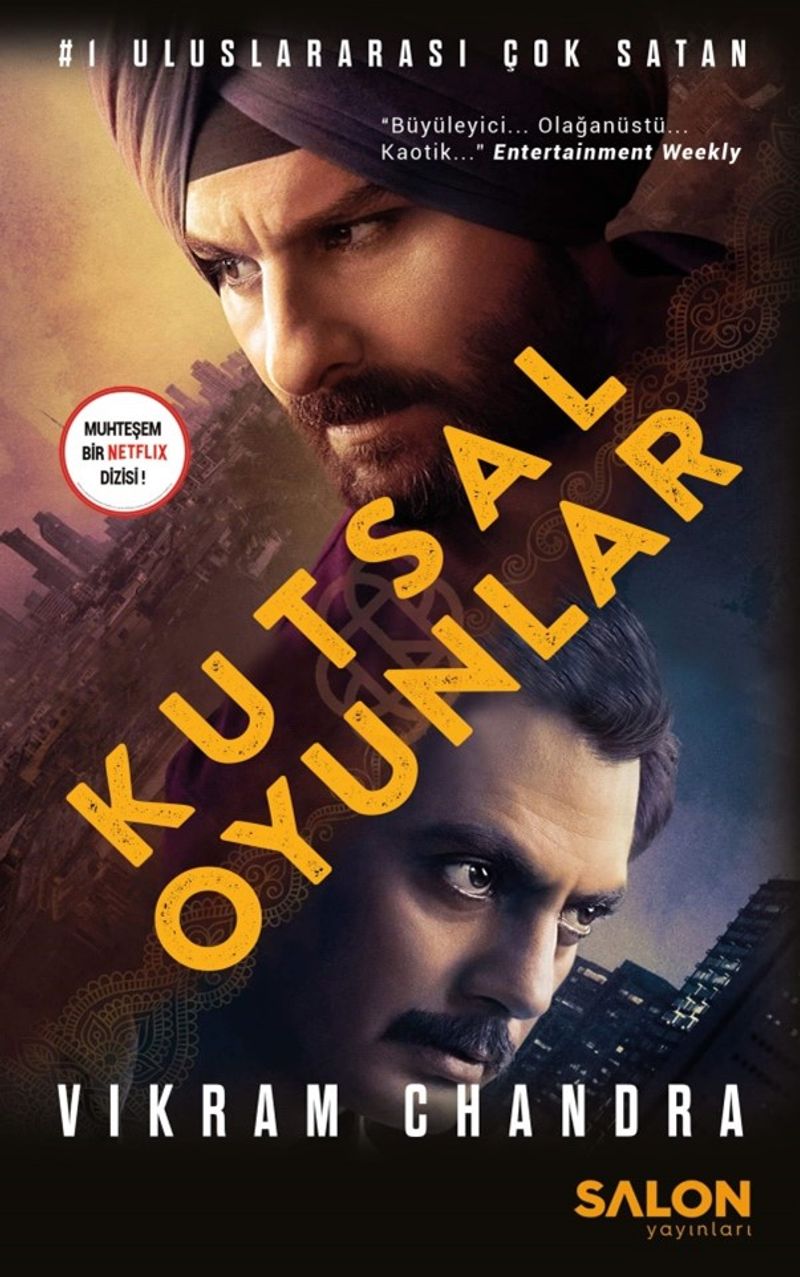 Kutsal Oyunlar (1-2 Takım) kitap kapağı