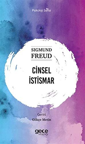 Cinsel İstismar kitap kapağı