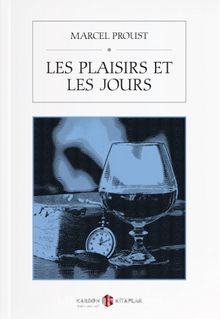 Les Plaisirs et les Jours kitap kapağı
