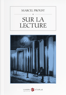 Sur La Lecture kitap kapağı