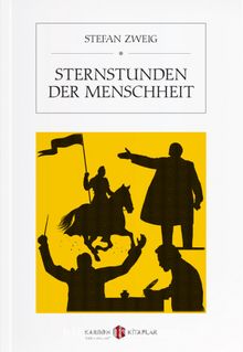 Sternstunden der Menschheit kitap kapağı