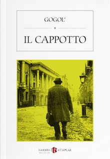 Il Cappotto kitap kapağı