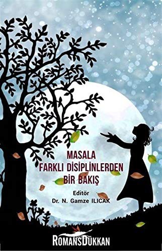 Masala Farklı Disiplinlerden Bir Bakış kitap kapağı