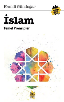 İslam Temel Prensipleri kitap kapağı