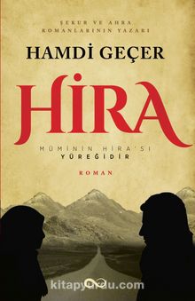 Hira kitap kapağı