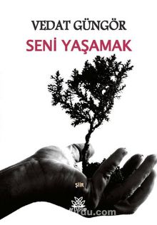 Seni Yaşamak kitap kapağı