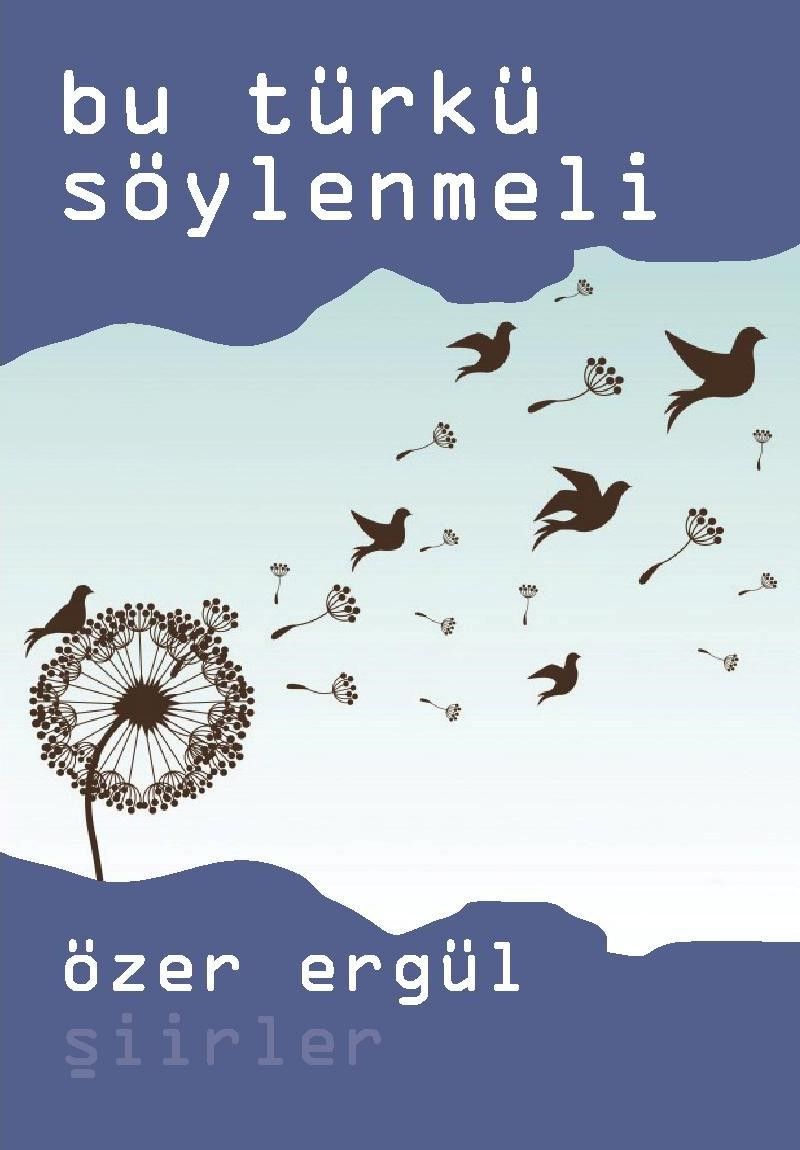 Bu Türkü Söylenmeli kitap kapağı