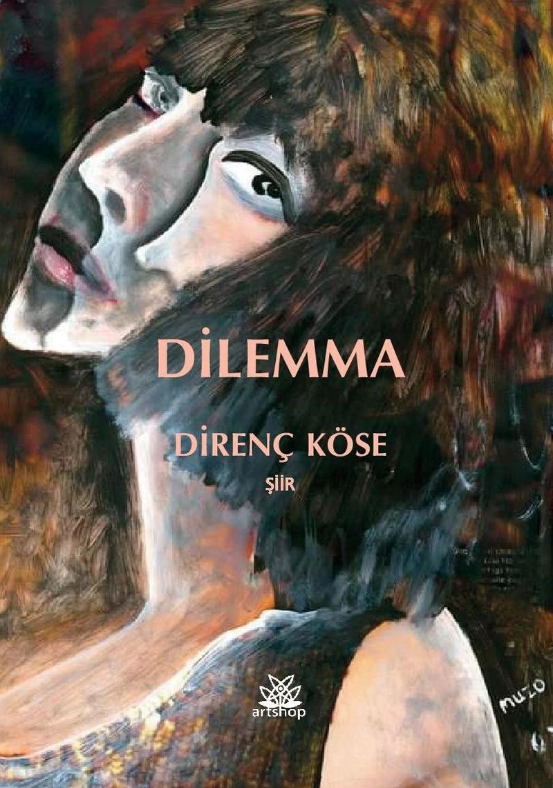 Dilemma kitap kapağı
