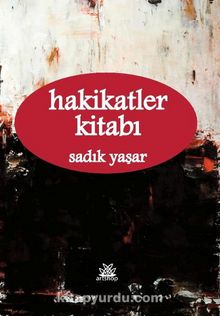 Hakikatler Kitabı kitap kapağı
