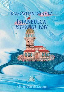 İstanbulca kitap kapağı