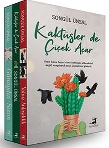 Sadece Bir Canavar kitap kapağı