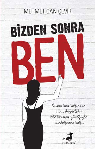 Bizden Sonra Ben kitap kapağı