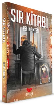 Sır Kitabı kitap kapağı