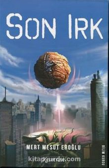 Son Irk kitap kapağı