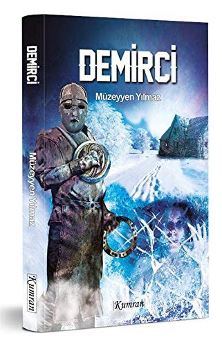 Demirci kitap kapağı