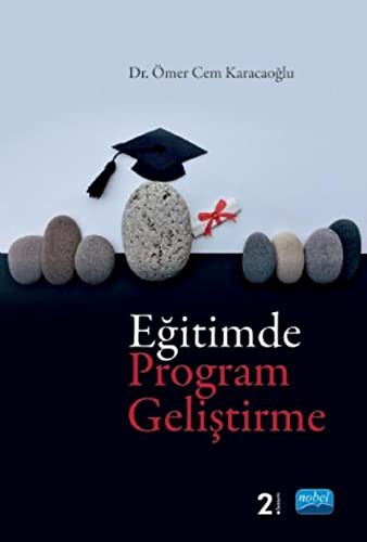 Eğitimde Program Geliştirme kitap kapağı