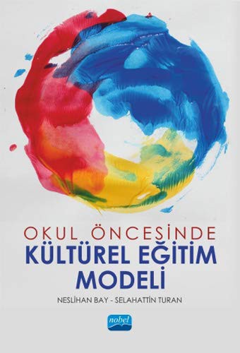 Okul Öncesinde Kültürel Eğitim Modeli kitap kapağı