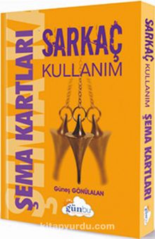 Sarkaç Kullanım Şema Kartları kitap kapağı