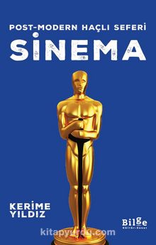 Post-Modern Haçlı Seferi Sinema kitap kapağı
