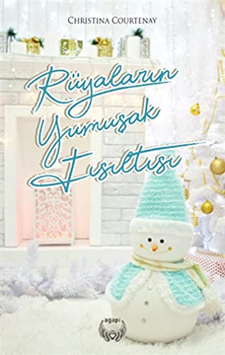 Rüyaların Yumuşak Fısıltısı kitap kapağı
