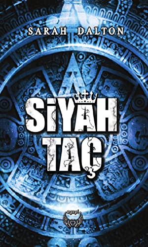 Siyah Taç (Ciltsiz) kitap kapağı