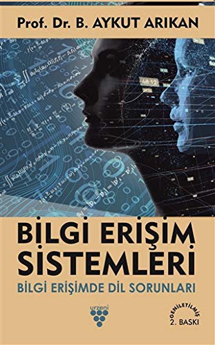 Bilgi Erişim Sistemleri & Bilgi Erişimde Dil Sorunları kitap kapağı