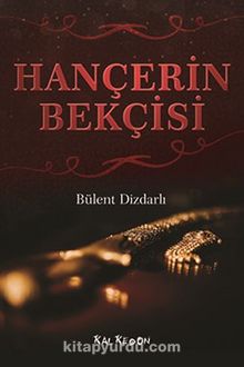 Hançerin Bekçisi kitap kapağı
