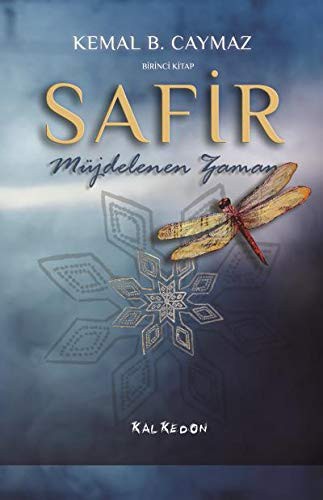 Safir (1. Kitap) & Müjdelenen Zaman kitap kapağı