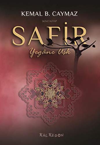 Safir (2. Kitap) & Yegane Aşk kitap kapağı