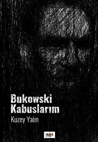 Bukowski Kabuslarım kitap kapağı