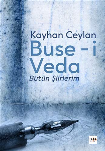 Buse-i Veda kitap kapağı