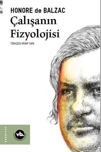 Çalışanın Fizyolojisi kitap kapağı