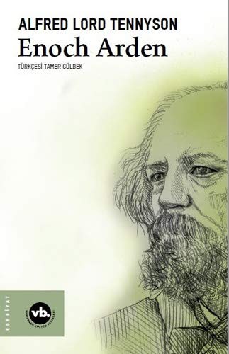 Enoch Arden kitap kapağı