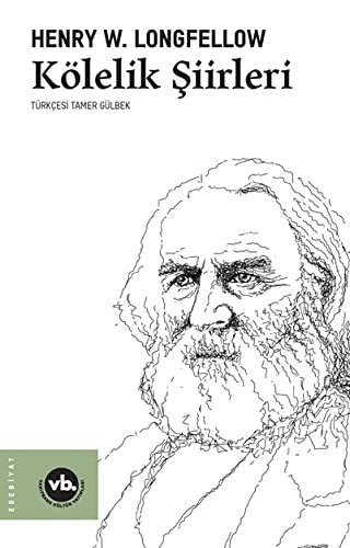 Kölelik Şiirleri kitap kapağı