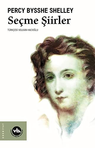 Seçme Şiirler kitap kapağı