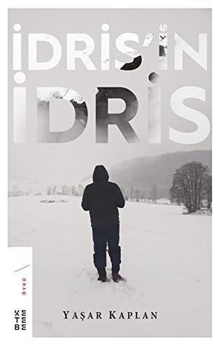 İdris’in İdris kitap kapağı