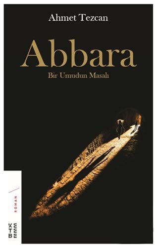 Abbara & Bir Umudun Masalı kitap kapağı